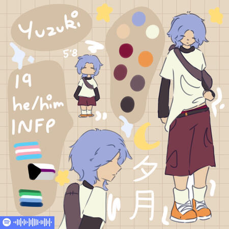 character sheet ($20)