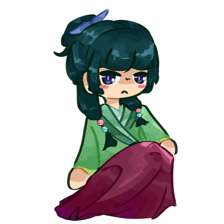 chibi ($15)