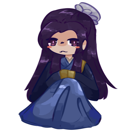 chibi ($15)